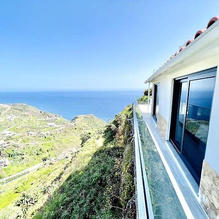 Mar A Vista By Your Madeira Rentals Ponta do Sol  Exteriér fotografie