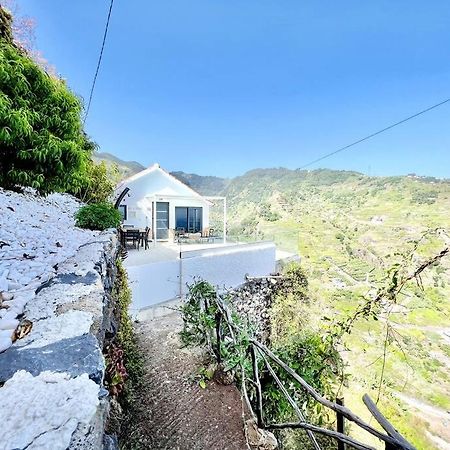 Mar A Vista By Your Madeira Rentals Ponta do Sol  Exteriér fotografie