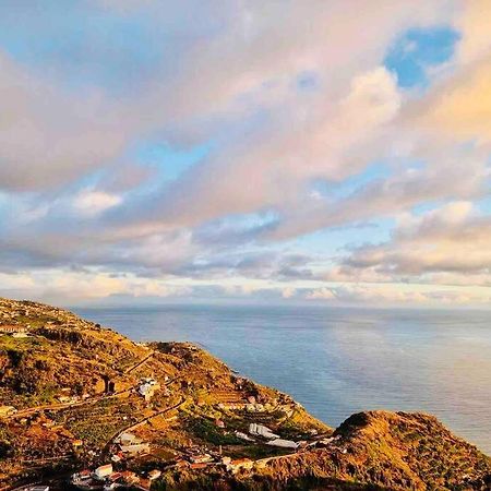 Mar A Vista By Your Madeira Rentals Ponta do Sol  Exteriér fotografie