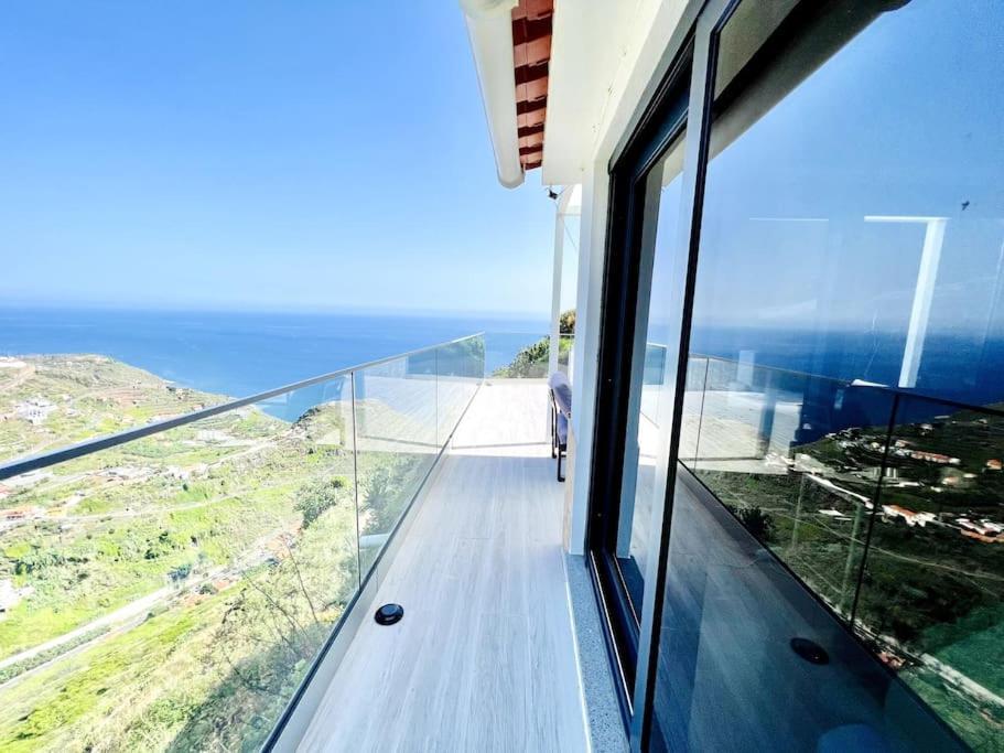 Mar A Vista By Your Madeira Rentals Ponta do Sol  Exteriér fotografie