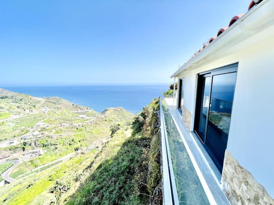 Mar A Vista By Your Madeira Rentals Ponta do Sol  Exteriér fotografie