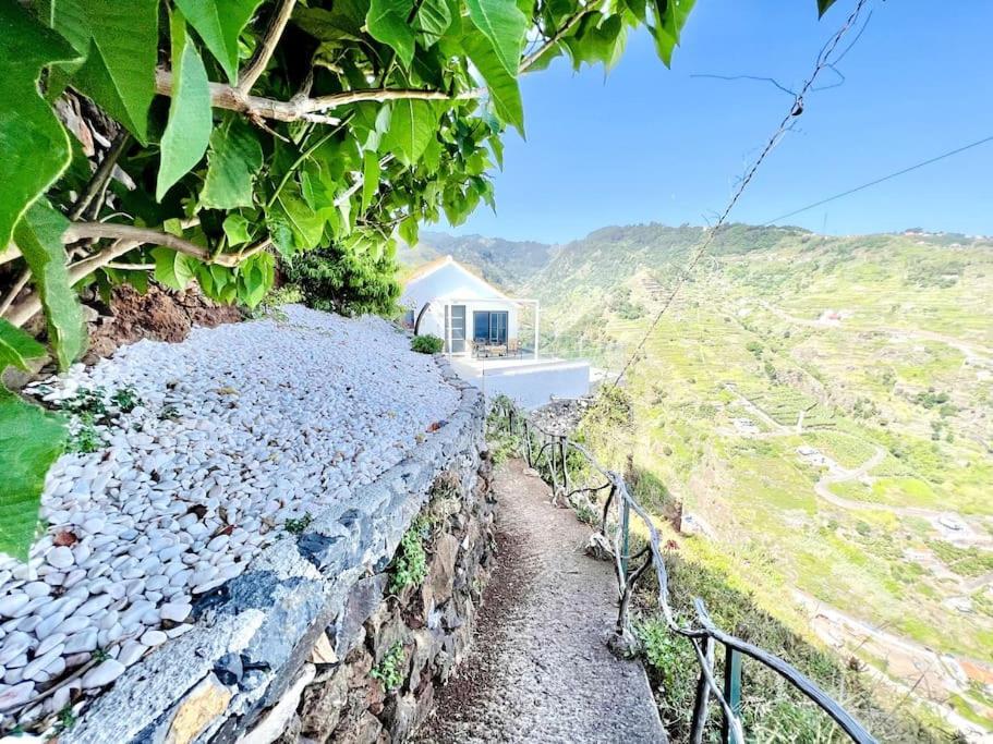 Mar A Vista By Your Madeira Rentals Ponta do Sol  Exteriér fotografie